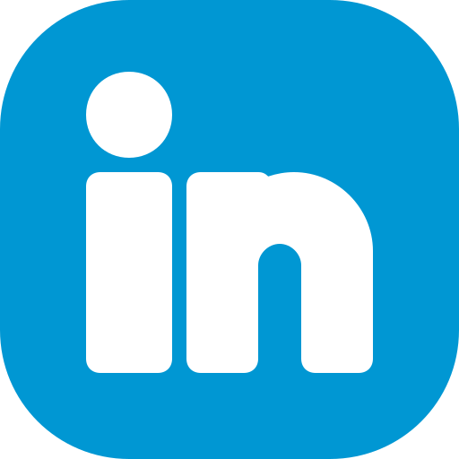 Social Linkedin Icon Free Transparent Png Icon Download (silver, greenish blue, white, black, teal)