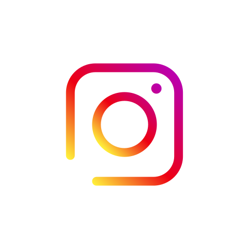 Social Media Instagram Ig Icon Free Png Icon Download (red, black, purple, gold, chocolate)