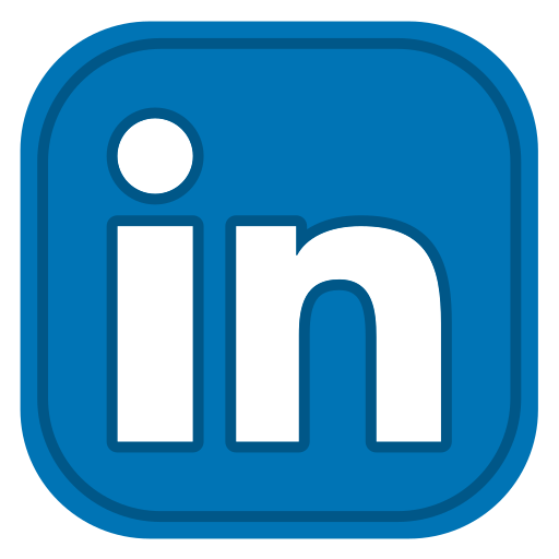 Social Media Linkedin Icon Free Nobackground Png Icon Download (teal, black, white)