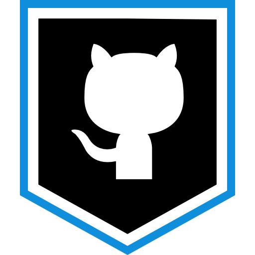 Social Media Logo Github Icon Pngpath Free Transparent Png Icon Download (teal, lavender, black, white)