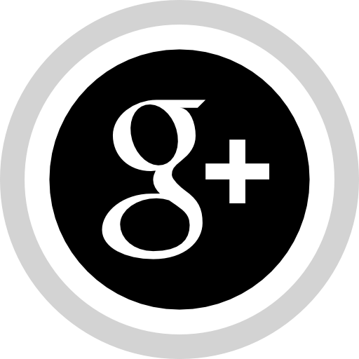 Social Media Logo Google Plus Icon Free Png Icon Download (silver, lavender, black, white)