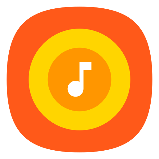 Social Media Multimedia Player Sound Audio Music Play Google Icon Free Png Icon Download (white, black, orange, gold, chocolate)