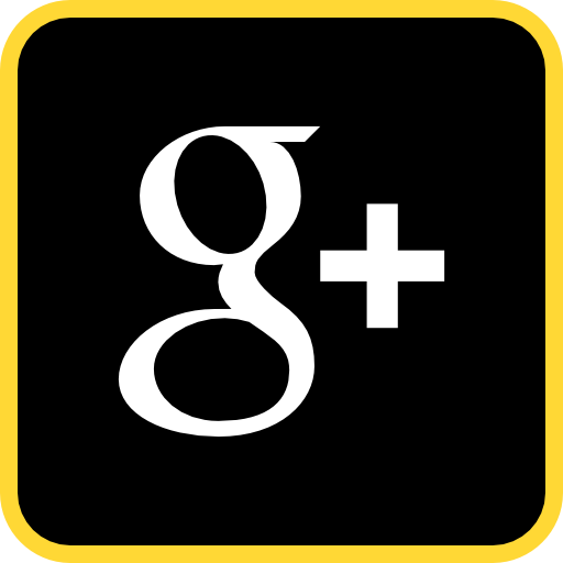 Social Media Online Google Plus Icon Free Transparent Png Icon Download (gold, black, lavender, white)