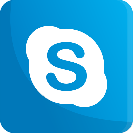 Social Media Skype Logo Icon Free Png Icon Download (teal, greenish blue, white)