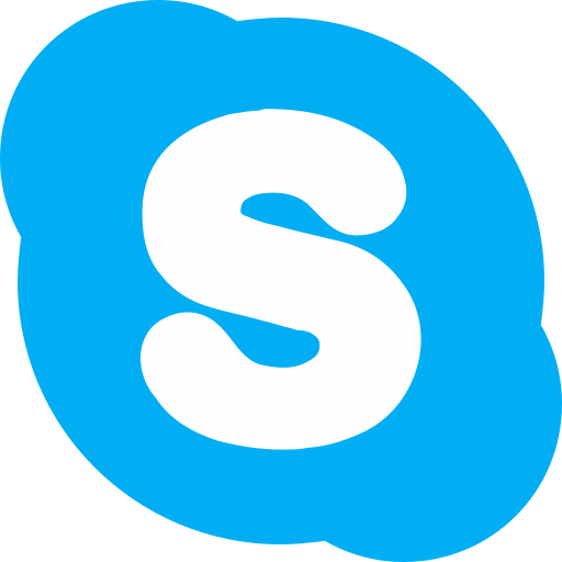 Social Skype Logo Icon Free Transparent Png Icon Download (greenish blue, black, white)