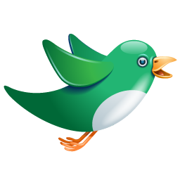 Social Twitter Bird Pngpath Free Transparent Png Icon Download (teal, silver, green, black)