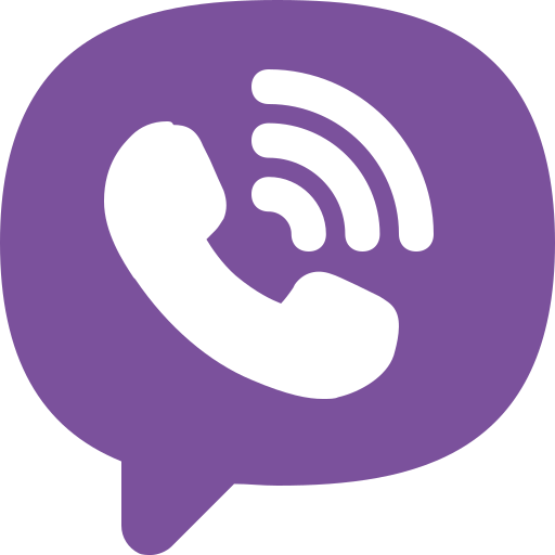 Social Viber Chat Icon Free Transparent Png Icon Download (gray, black, white)