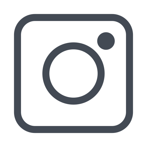 Socialinstagram Free Transparent Png Icon Download (gray, black, indigo)