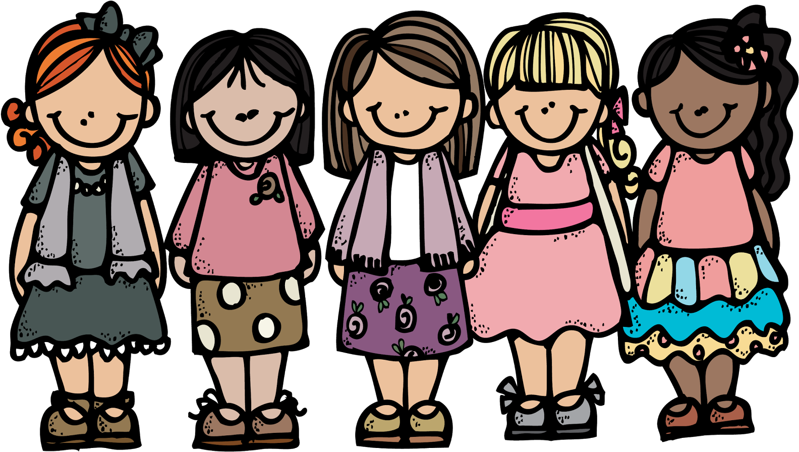 Society Png Clipart (gray, white, black, salmon, pink)