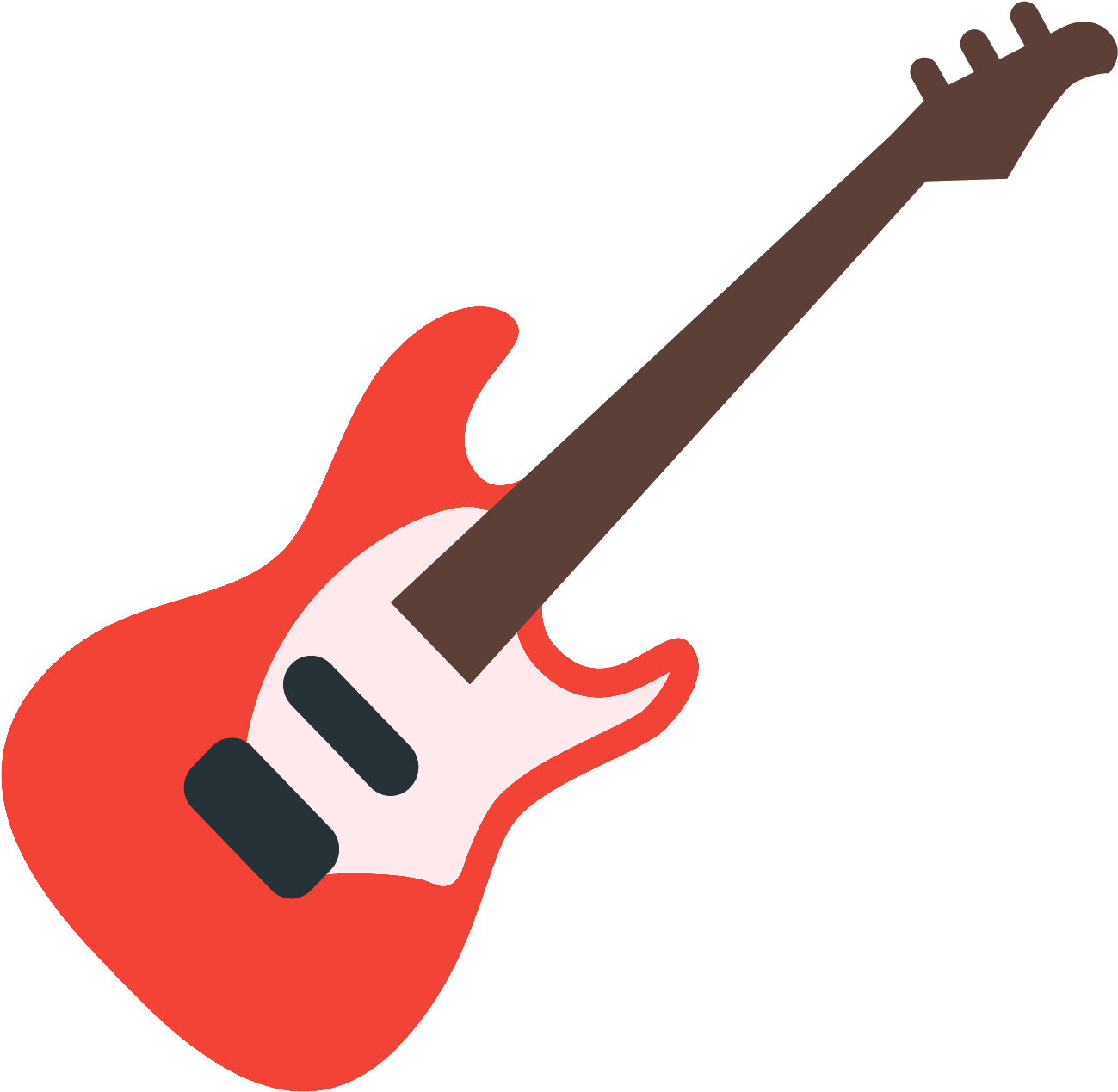 Rock Music Png Isolated Transparent Picture (maroon, chocolate, black, beige, olive)