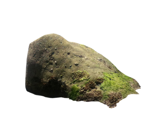 Rock Png Hd (black)