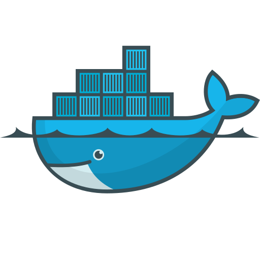 Docker Logo Icon Free Nobackground Png Icon Download (teal, greenish blue, black)