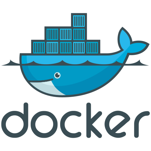 Docker Original Wordmark Logo Icon Free Png Icon Download (teal, greenish blue, black)