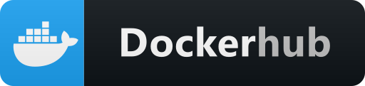 Dockerhub Button Icon Free Png Icon Download (black)