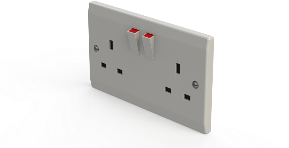 Socket Png Hd (black, lavender, white, gray)