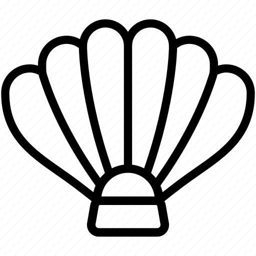 Cockle Png (black)