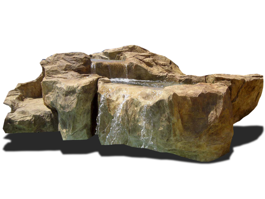 Rocks Png Isolated Transparent Image (black)