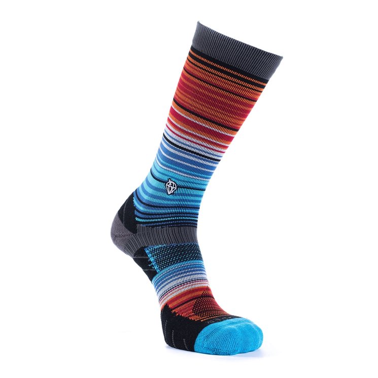 Socks Png Background Image (black, indigo, white)