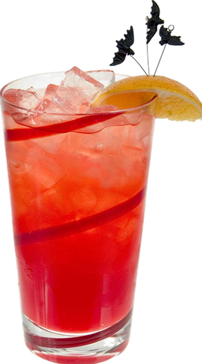 Cocktail Soda Png Photos (black, red)