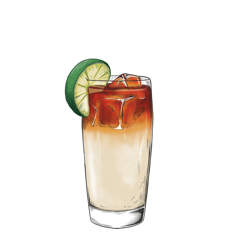 Cocktails Png (beige, black, pink, white)