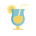 Cocktails Drink Icon Free Png Icon Download (silver, salmon, beige, black, gray)