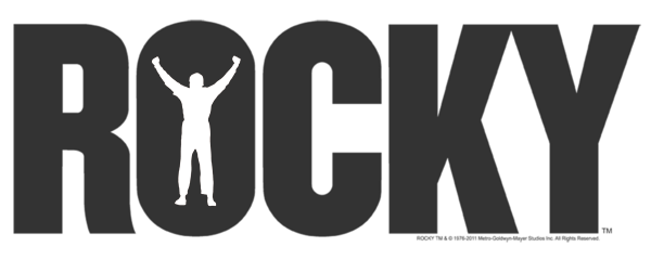 Rocky Transparent Png (gray, teal, black)