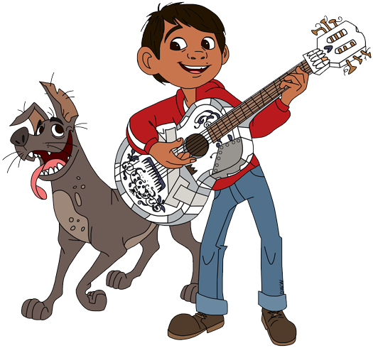 Coco Pixar Png Picture (gray, white, maroon, chocolate)