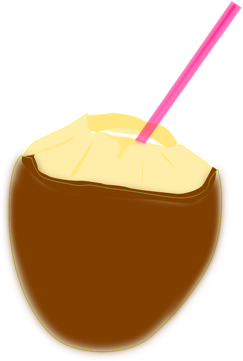 Coconut Milk Png Hd (beige, black, maroon, red)