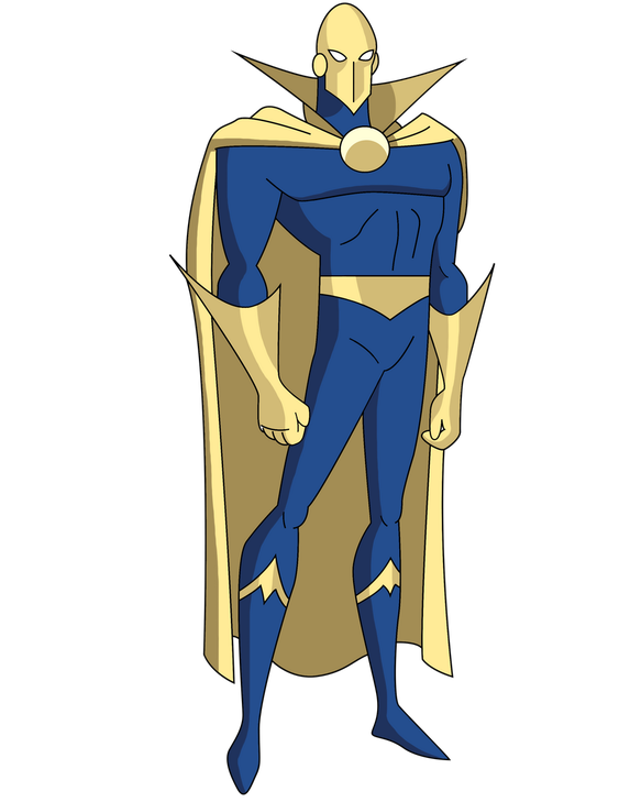 Doctor Fate Png Photo (salmon, black, gray, teal)