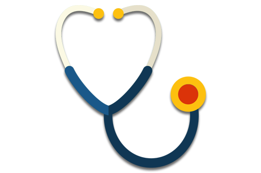 Doctor Png Image Hd (teal, gold, white, black, navy)