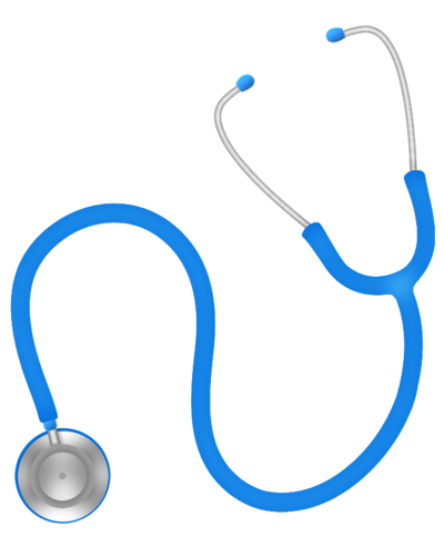 Doctor Png Image (black, teal)