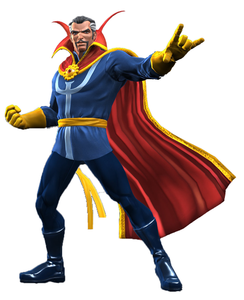 Doctor Strange Png Photos (black, maroon)