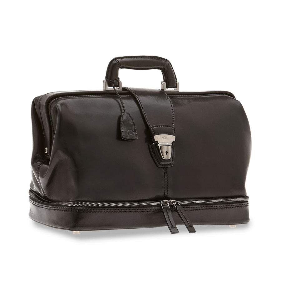 Doctors Bag Png Isolated Hd (black)