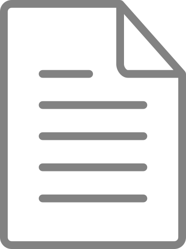 Document Paper Sheet Icon Free Nobackground Png Icon Download (gray, black)