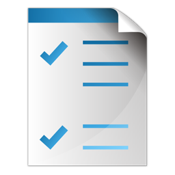 Document Report Free Transparent Png Icon Download (lavender, black, white)