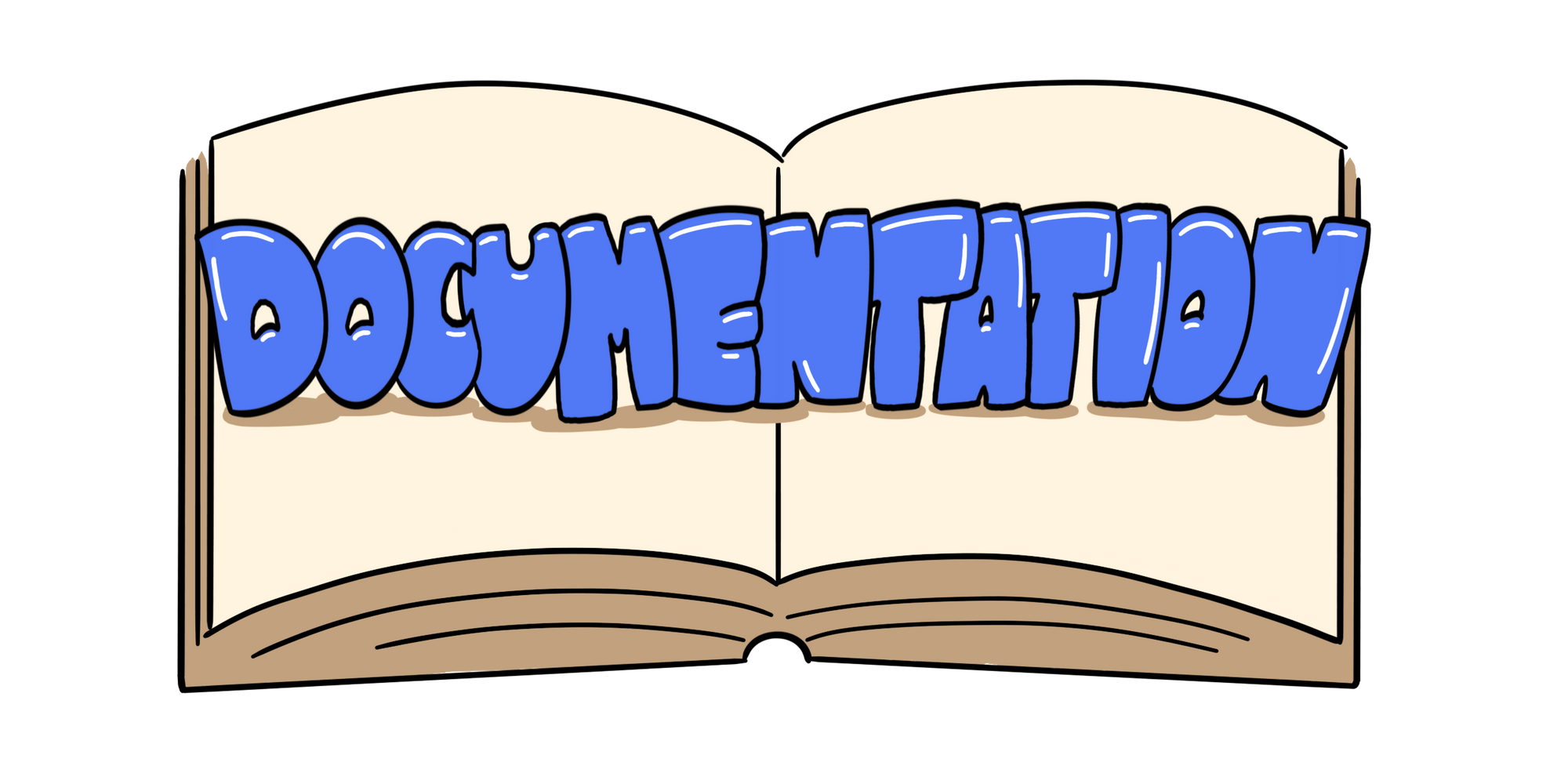 Documentation Png Picture (beige, black, gray)