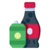 Soda Drink Sparkles Can Bottle Icon Pngpath Free Nobackground Png Icon Download (red, navy, black, gray, teal)