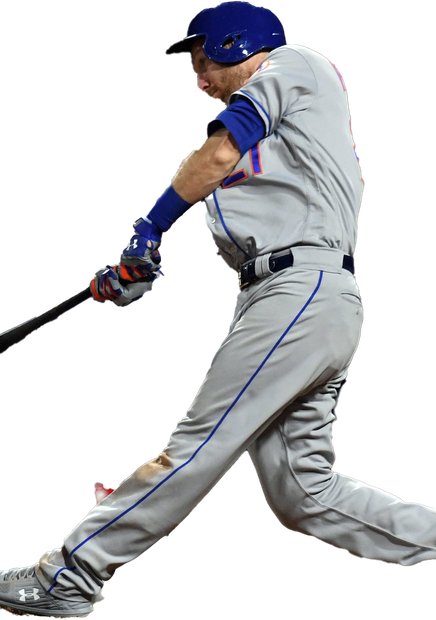 Todd Frazier Png Free Download (black, gray, silver)