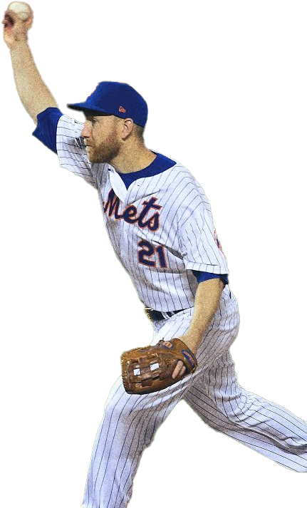 Todd Frazier Transparent Png (gray, silver, white)