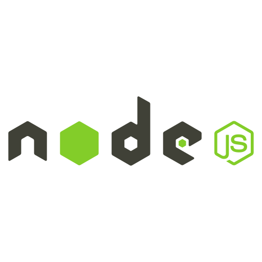 Nodejs Original Wordmark Logo Icon Free Png Icon Download (olive, black, indigo)