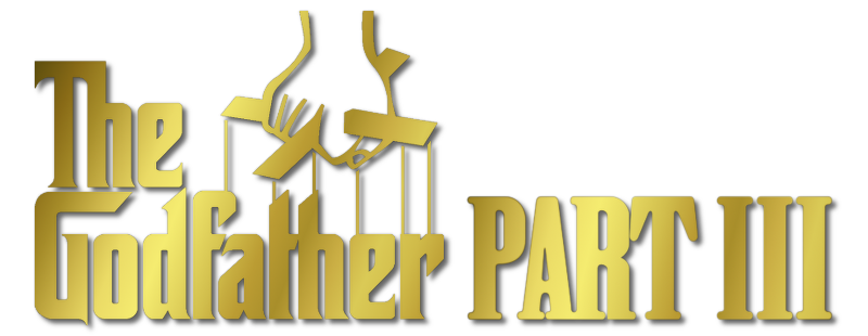 Godfather Png Image (black)