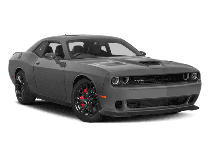 Dodge Car Png File (black, indigo, gray, white)