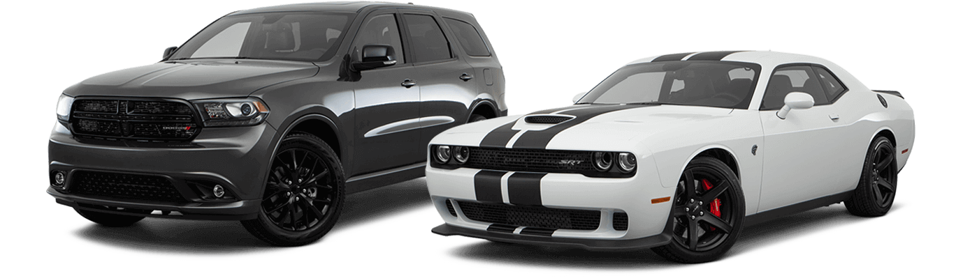 Dodge Car Png Hd (black)