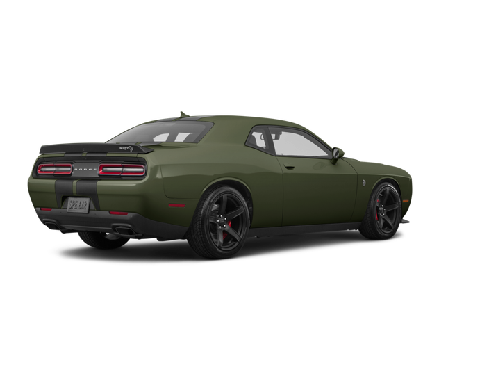 Dodge Car Png Image (black)