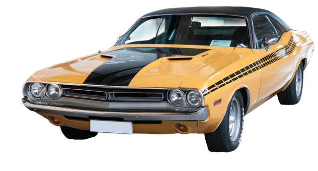 Dodge Car Png Isolated Image (lavender, black, indigo, gray)