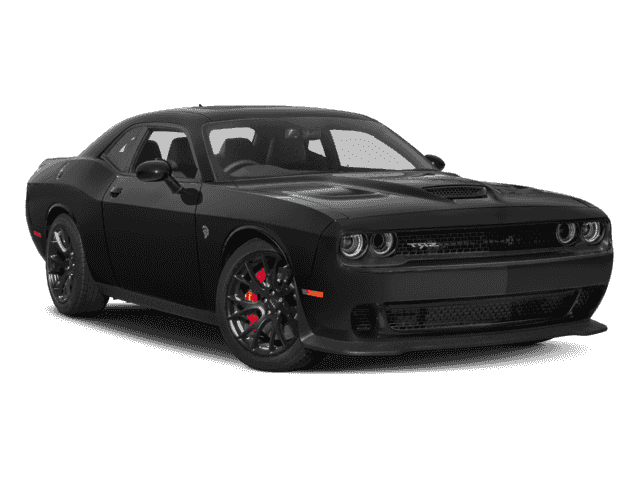 Dodge Car Png Transparent (black)