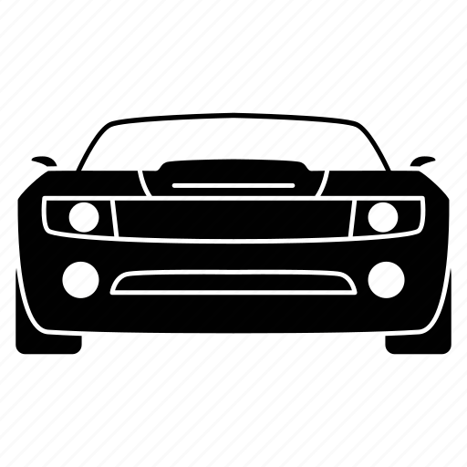 Dodge Cars Png Picture (black)