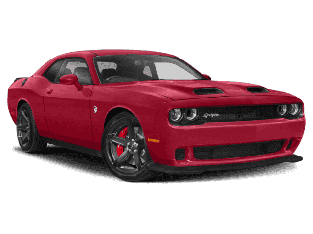 Dodge Challenger Png Clipart (black, maroon)