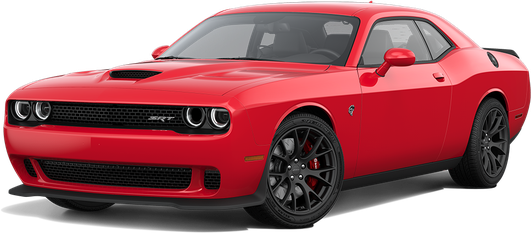 Dodge Challenger Png Hd (black, maroon)