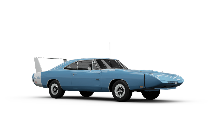 Dodge Charger 1970 Png File (black, gray)